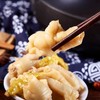 重庆特产有友泡椒凤爪80g136g鸡爪酸辣休闲追剧零食袋装 商品缩略图4