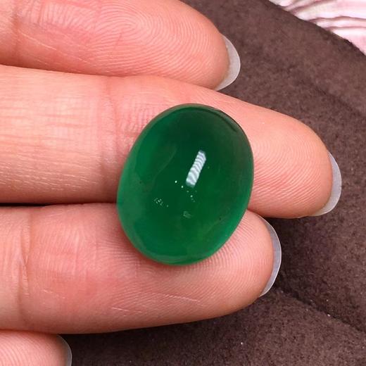 12.69ct 祖母绿裸石 商品图5