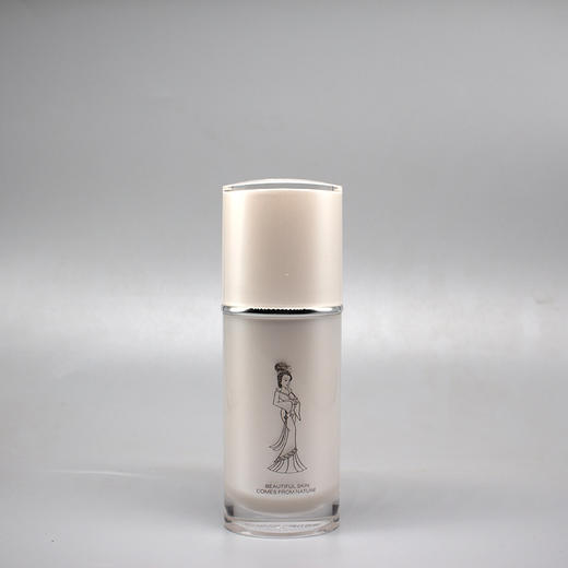 鑫芳清颜甘草养护精粹液35ml美容院正品直发改善粗糙补水莹润透亮 商品图1