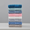 越洗越柔 亲肤毛巾【75x35cm120克】毛巾纯棉不掉毛吸水男女精梳全棉毛巾酒店级毛巾 商品缩略图2