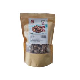 恩施 黄四姐 高山花菇250g/袋