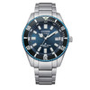 西铁城PROMASTER系列35周年限量纪念款机械潜水男表NB6026-56L 商品缩略图2