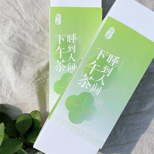 司康 | 咖啡杏仁/斑斓椰蓉6枚装 甜点零食下午茶 小呆鸟【小呆鸟系列满98包邮】 商品图5