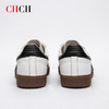 CHCH复古德训鞋真牛皮舒适运动休闲百搭年轻时尚女鞋平衡鞋 商品缩略图4