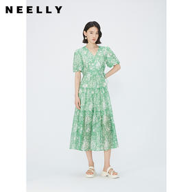 连衣裙N24061Y01199