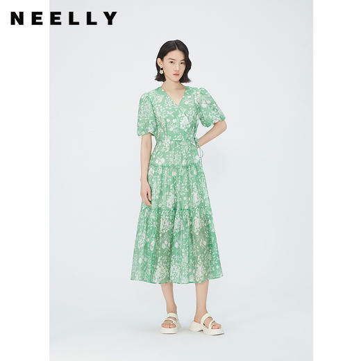 连衣裙N24061Y01199 商品图0