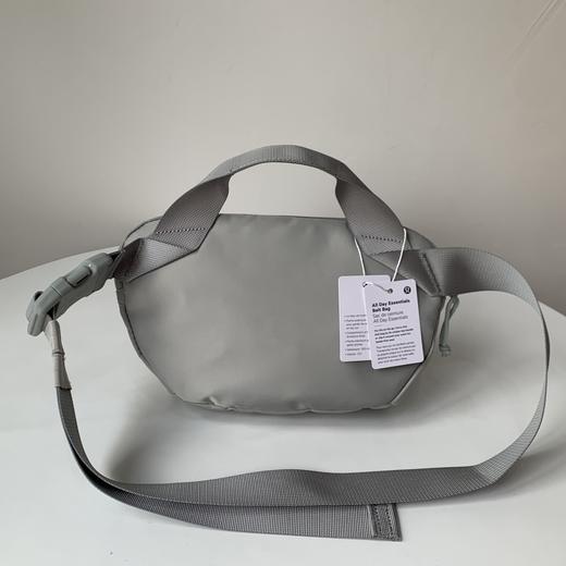 LULU 2024新品  All Day Essentials 2.5L 腰包/胸包 男女同款 Z-11808 商品图9