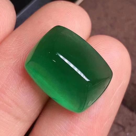 11.04ct 祖母绿裸石 商品图4