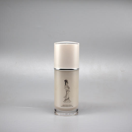 鑫芳清颜柔肤舒缓养护精华液35ml美容院正品直发补水锁水保湿 商品图1