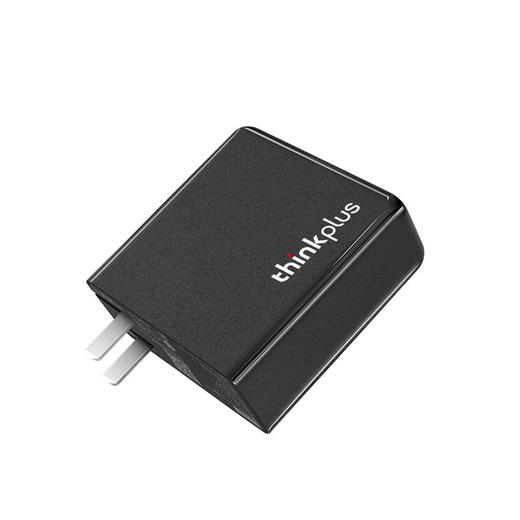 thinkplus氮化镓双口电源适配器135W C-C cable 商品图4