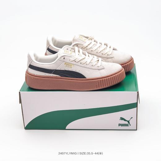 彪马蕾哈娜二代三代三明治男女板鞋合集 商品图2