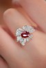 1.03ct 红宝石戒指 商品缩略图7
