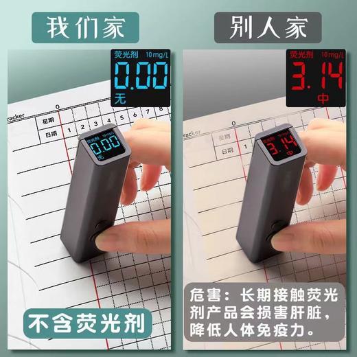 学生自律打卡本成人自律神器暑假安排计划表假期行为习惯养成表 商品图6