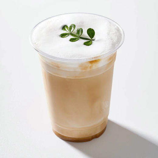 卡布奇诺/冰-10号桌 商品图0