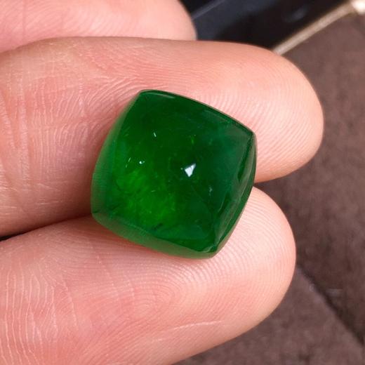 7.48ct 祖母绿裸石 商品图6