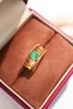 0.57ct 3.7g 祖母绿戒指 商品缩略图2