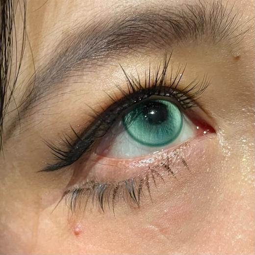 Yukicon日抛-绿钻幻想（10p/盒） 商品图10