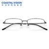 Coastal Vision 镜宴超轻全身钛 新品光学镜 CVF4046 商品缩略图1
