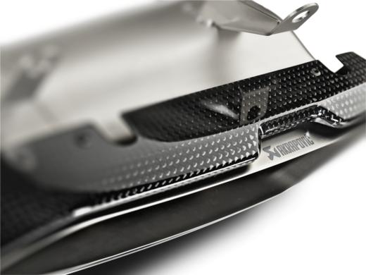 AKRAPOVIC 天蝎排气 高性能排气产品 总代行货 专车专属 商品图5