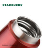 星巴克  开运红款不锈钢提手杯503ml 商品缩略图2