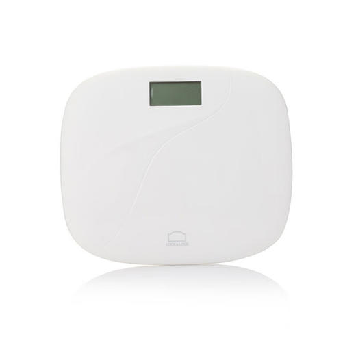 乐扣乐扣  衡器雅然电子体重秤 LSC-B68FU 商品图0