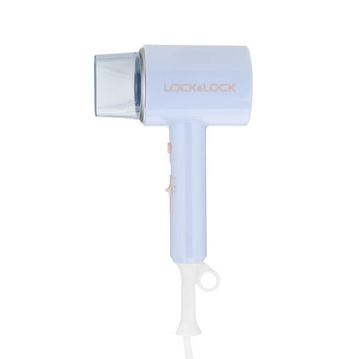 乐扣乐扣  电吹风 EJA1147VOL  1000W大功率 商品图1