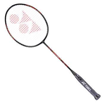 尤尼克斯（YONEX）羽毛球拍全碳素yy单拍比赛训练耐打攻守兼备CAB8N已穿线附手胶 商品图2