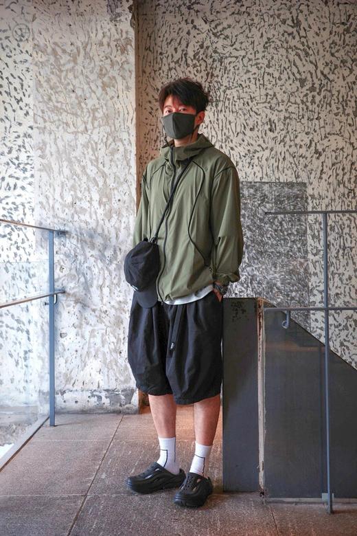 新一代HOKA ora mule 舒缓 防磨防滑包头拖鞋 商品图3