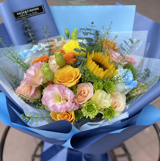 ［半亩花田］ 商品图1