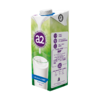 a2澳洲进口全脂纯牛奶高钙牛奶1L*6盒 商品缩略图0