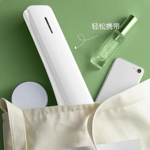 公牛LED小台灯护眼阅读灯便携折叠书桌灯1个 充电插电2200mah长续航宿舍学生 商品图5