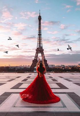 【境外】【遍游西欧】西欧法国+意大利+德国+瑞士13天12晚