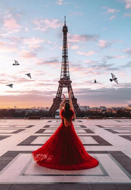 【境外】【遍游西欧】西欧法国+意大利+德国+瑞士13天12晚 商品图0