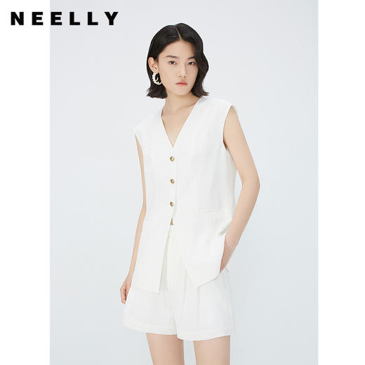 马甲N24061D01191 商品图1