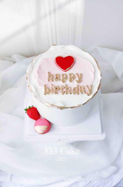 happy birthday❤️ 商品图0