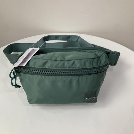 LULU 2024新品  All Day Essentials 2.5L 腰包/胸包 男女同款 Z-11808 商品图12