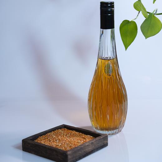 圣龙山6度秫谷黄酒纯粮食自然发酵传统美酒（500ml*1瓶） 商品图8