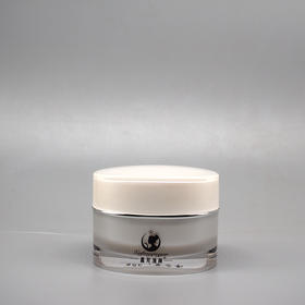 鑫芳清颜柔肤平衡护颜霜35g美容院正品直发补水保湿细腻柔滑