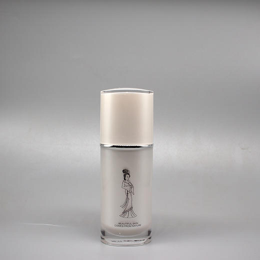 鑫芳清颜玻尿酸锁水精粹液35ml美容院正品直发补水保湿锁水 商品图0