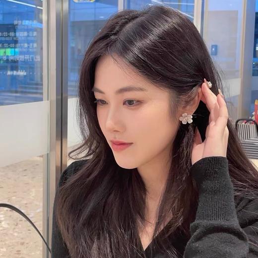 唯美自然，独一无二的HF小苍兰花园系列 气质纯美 美好寓意的小花 商品图5