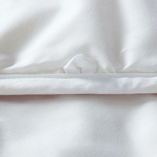 Hugo Boss  简约时尚澳毛被 203×230cm 商品图4