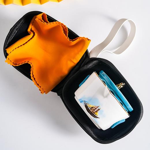 乘风破浪便携旅行杯 商品图0