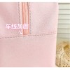 【手提时尚化妆包】三丽鸥可爱卡通防水手提化妆包沙滩包通勤女包，敲大容量，满足日常所需。ry 商品缩略图4