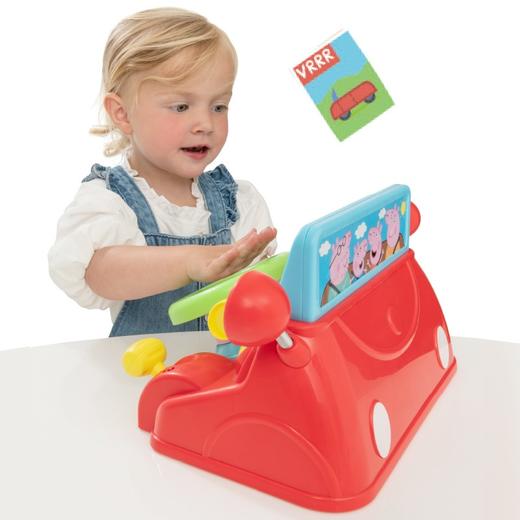 小猪佩奇仪表盘DICCPEP1684728 商品图2