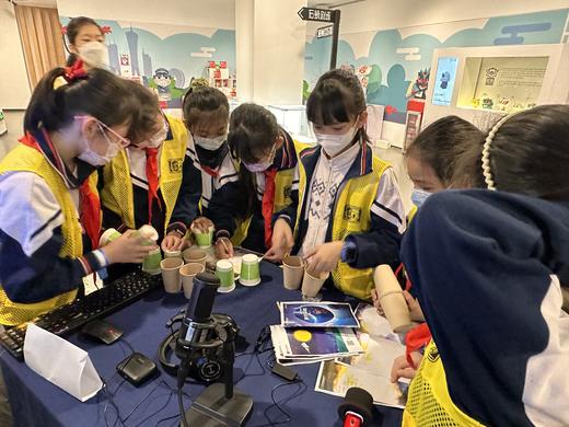 【职业体验】动画拟音师职业体验一日营 商品图6