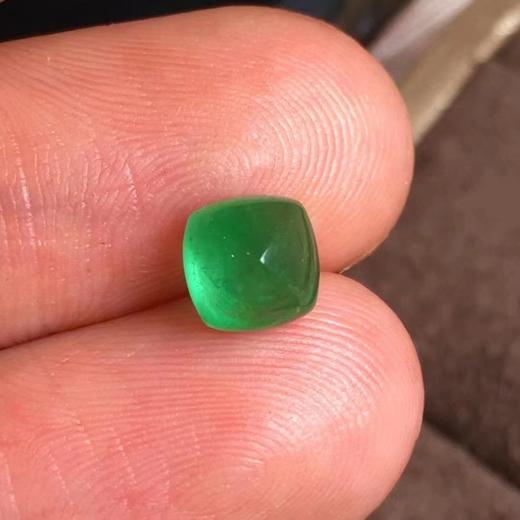 1.24ct 祖母绿裸石 商品图4