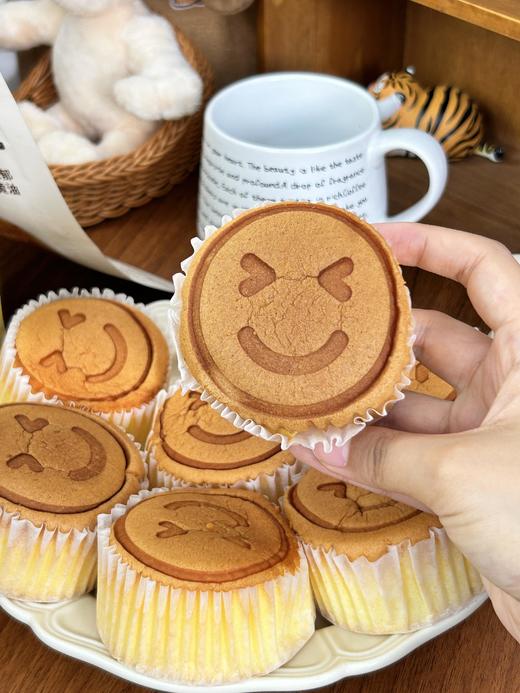 【小叉叉黄油微笑蛋糕】绵软口感 2箱💰39.8元❗❗ ✅新西兰原装进口的安佳黄油 ✅澳洲进口生牛乳 ✅中粮集团小麦粉  商品图4