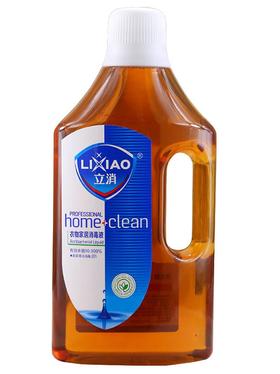 1L立消衣物家居消毒液