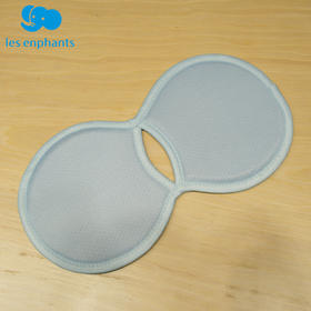 丽婴房-寝具类（春）D0手臂枕 浅蓝