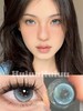 『日抛大直径』PAPADOX-芬兰极光-14.4mm【日抛 0-800度 无525/575】 商品缩略图0